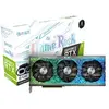Image de Carte Graphique Palit GeForce RTX 3070 Ti GameRock 8Go GDDR6X 1770MHz DisplayPort Noir
