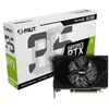 Image de Palit GeForce RTX 3050 StormX (6 Go GDDR6/PCI Express 4.0/1470 MHz/14000 MHz) en occasion ou reconditionné