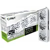 Image de PALIT - Carte graphique - GeForce RTX 5070 - White OC - 12 Go