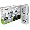 Image de PALIT - Carte graphique - GeForce RTX 5060 Ti - White OC - 16 Go