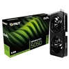 Image de Carte graphique - Palit - RTX 5050 - 8 Go GDDR6 - PCIe x16 - Refroidissement par ventilateur