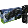 Image de Palit GeForce RTX 5070Ti 16Go Gaming Pro-S