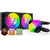 Image de Kit Watercooling AIO 240mm (Noir)
