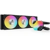 Image de Montech Kit Watercooling AIO HyperFlow RGB - 360mm (Noir)