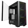 Image de Montech Boitier Moyen Tour E-ATX Sky Two GX RGB avec panneau vitré (Noir)