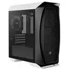 Image de Boitier Mini Tour Micro ATX Aero One Mini avec panneau vitré (Blanc)