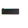 Image de tapis de souris mars gaming mmprgb2 rgb - xxl (noir)