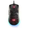 Image de MARS GAMING MMAX - Souris - pour droitiers - optique - 7 boutons - filaire - USB - noir