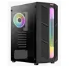 Image de Boitier PC ATX Gamer PRIME RGB avec panneau plexi