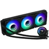 Image de Mirage L360 - Système de refroidissement liquide de processeur - (pour : LGA775, LGA1156, AM2, AM2+, AM3, LGA1155, AM3+, LGA2011, FM1, FM2, LGA1150,