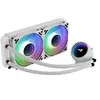 Image de Mirage L240 - Système de refroidissement liquide de processeur - Taille de radiateur : 240 mm - (pour : LGA775, LGA1156, AM2, AM2+, AM3, LGA1155,