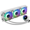 Image de Mirage L360 - Système de refroidissement liquide de processeur - Taille de radiateur : 360 mm - (pour : LGA775, LGA1156, AM2, AM2+, AM3, LGA1155,