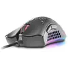 Image de MARS GAMING MMEX - Souris - gaming premium - pour droitiers - optique - 7 boutons - filaire - USB - noir