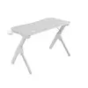 Image de Table MGD CARBON FIBER Blanc