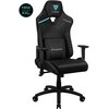 Image de Fauteuil Gamer TC3 Max (Noir/Bleu)