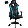Image de Fauteuil Gamer TC3 Max (Noir/Bleu)