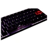 Image de Ducky One 2 Mini RGB - Clavier - backlit - USB-C - AZERTY - Français - commutateur : CHERRY MX RGB Black - noir