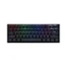 Image de Ducky One 2 Mini - Clavier - backlit - USB-C - AZERTY - Français - commutateur : CHERRY MX RGB Blue - noir