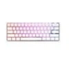Image de One 2 Mini RGB Blanc (Cherry MX RGB Brown)
