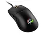 Image de Feather Souris de gaming USB noir 7 Boutons 16000 dpi éclairé