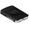 Image de Lezyne - Road Drive 500 - Lampe avant vélo Black - Taille unique