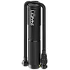 Image de Lezyne - HV Cnc Tubeless Drive - Pompe à main Black - Taille unique