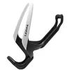 Image de Lezyne - Matrix Team Cage - Porte-bidon Black / White -
