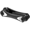 Image de Lezyne - Rap II 12 - Multi-outils Black -