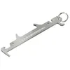 Image de Lezyne - Indicateur Usure Chaine Silver - Taille unique