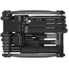 Image de Lezyne - Rap II 20 Tubeless - Multi-outils Black -
