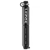Image de Lezyne - HP Pocket Drive Pro - Pompe à main Matt Black - Taille unique