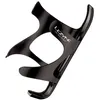 Image de Lezyne - CNC Cage AL - Porte-bidon Black Matt - Taille unique
