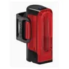 Image de Lezyne - Strip Drive 300 Plus - Lampe arrière vélo Black - Taille unique