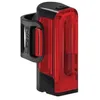 Image de Lezyne - Strip Drive Pro 400 Plus - Lampe arrière vélo Black - Taille unique