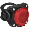 Image de Éclairage Arrière LEZYNE ZECTO Drive Max 400+ - Black en occasion ou reconditionné