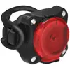 Image de LEZYNE Zecto Drive Max 400+ Rear Noir Unique 2025