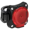 Image de Lezyne - Zecto Drive 200 + - Lampe arrière vélo Noir - Taille unique