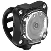 Image de Lezyne - Zecto Drive 250 Plus - Lampe avant vélo Black Gloss - Taille unique