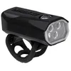 Image de Lezyne - KTV Drive Pro 300 Plus - Lampe avant vélo Black - Taille unique