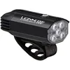 Image de Lezyne - Fusion Drive 500 Plus - Lampe avant vélo Satin Black - Taille unique