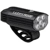 Image de Lezyne - Fusion Drive Pro 600 Plus - Lampe avant vélo Satin Black - Taille unique