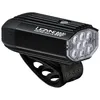 Image de Lezyne - Micro Drive 800 Plus - Lampe avant vélo Satin Black - Taille unique