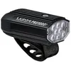 Image de Lezyne - Micro Drive Pro 1000 Plus - Lampe avant vélo Satin Black - Taille unique