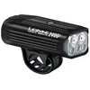 Image de Lezyne - Mega Drive 2400 - Lampe avant vélo Satin Black - Taille unique
