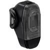 Image de Lezyne - KTV Drive Plus - Lampe arrière vélo Black - Taille unique