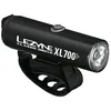 Image de Lezyne - Classic Drive XL 700 Plus - Lampe avant vélo Satin Black - Taille unique
