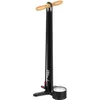Image de Lezyne - HV Steel Floor Drive 3.5 - Pompe à pied Black - Taille unique