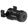Image de Lezyne - Saddle Ai Alert 250 - Lampe arrière vélo Black - Taille unique