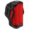 Image de Lezyne - Drive Rear - Lampe arrière vélo Black - Taille unique