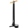 Image de Lezyne - Clik  Floor Drive HV - Pompe à pied Black -